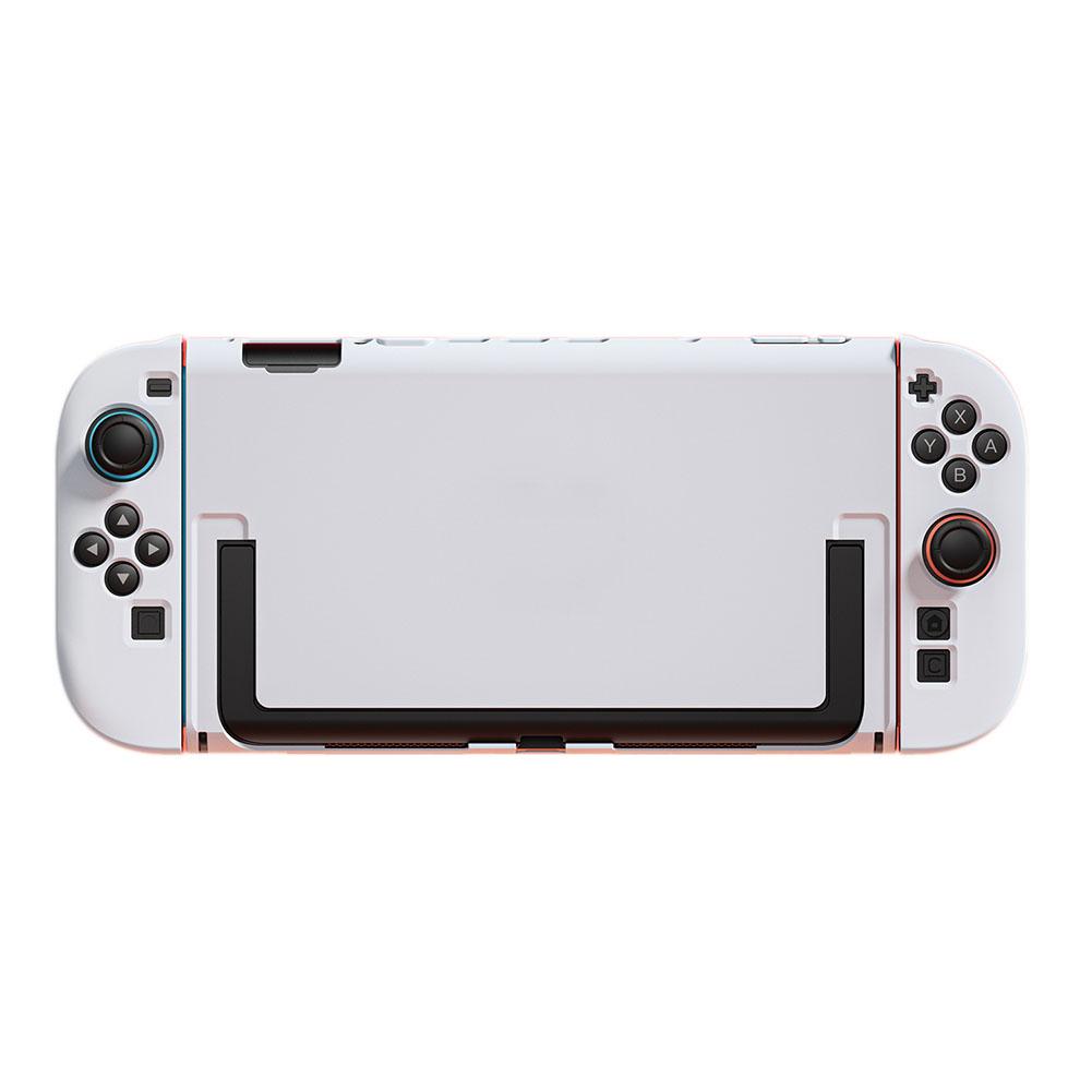 PC Protective Case For Nintendo Switch 2 All Inclusive Skin Friendly Split Protective Shell Protective Cover for NS 2 Consoler