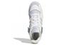 Forum Adidas Originals Exhibit Low 'White Sky Tint' GW6348