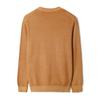 Merino Wool Garment Dye Pullover Sawaw24011orx