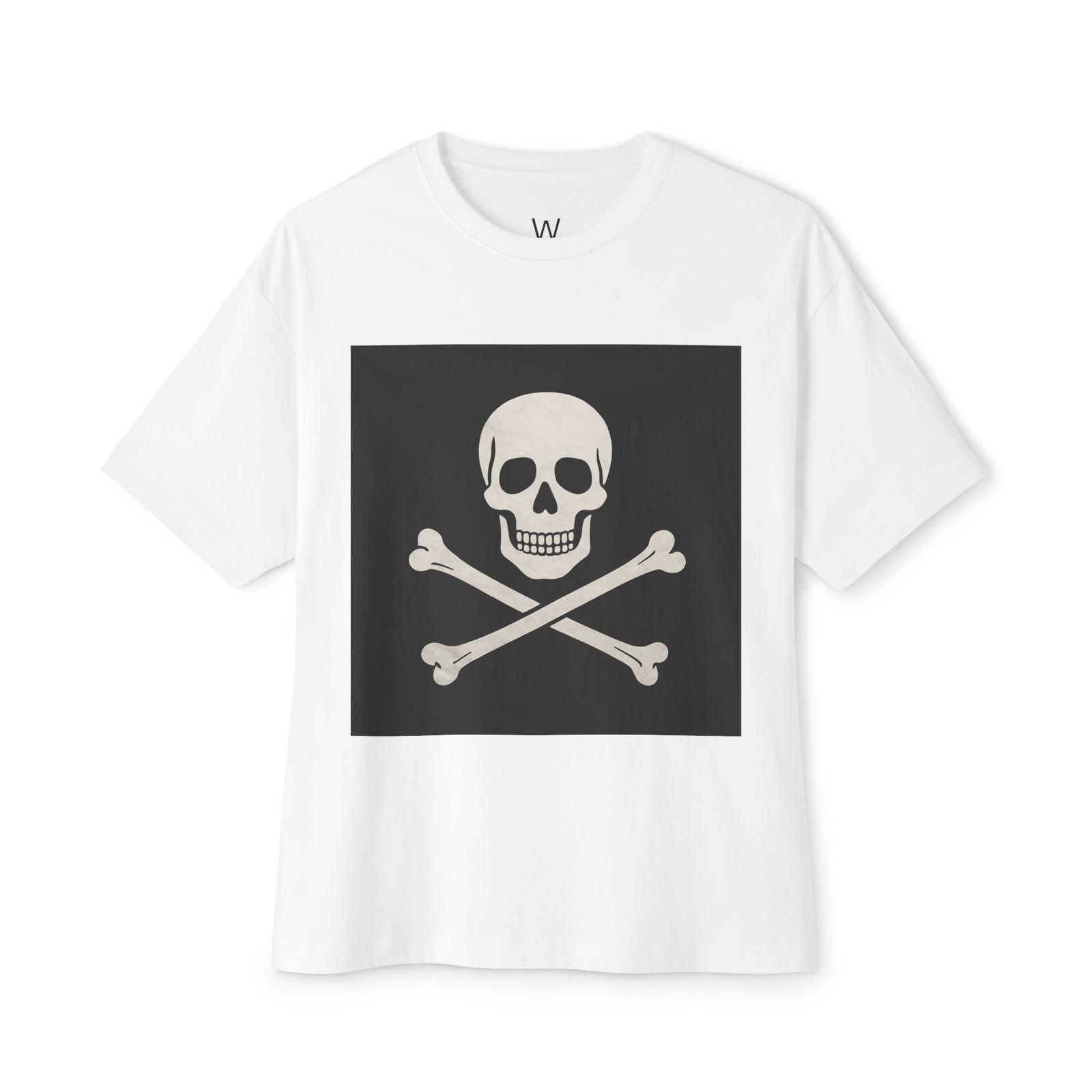 Jolly Roger Tee S разноцветный