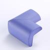 Self-Adhesive Foam Corner Protectors for Kids' Tables and Beds - Thick, Soft, Anti-Collision Guards for Safety.