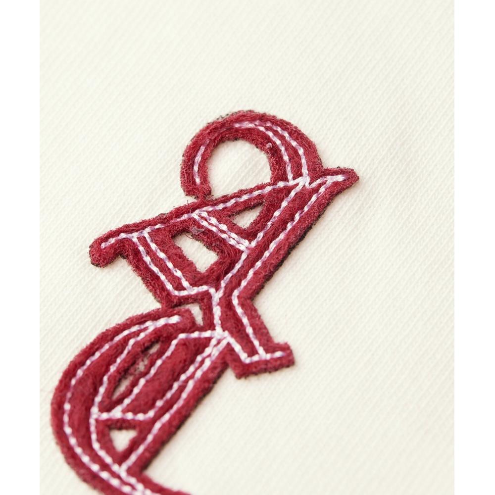 Gymshark X Analis Cropped Polo   Soft White Soft White B4b4h Wcmy