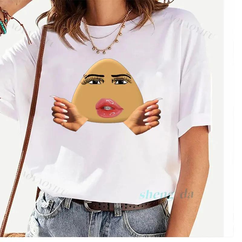 

Accessories Vintage Tee Pou UWU My Pet Alien Tshirt Anime Game The Maw T Shirts Tee Clothing Adult Originality Streetwear 4XL