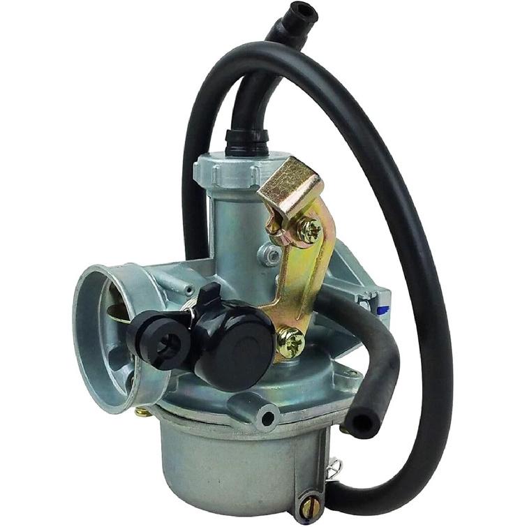PZ25 25mm Vergaser Ersatzteile Passgenau Für 70cc 90cc 110cc 125cc ATV Quad Dirt Pit Bike Go Kart Vergaser Kabel