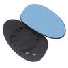 Car Rearview Mirror Glass Heated Side Mirror Len Fit for BMW E81 E82 E87 E88 E90 E91 E92 E93 Pre-Facelift Car