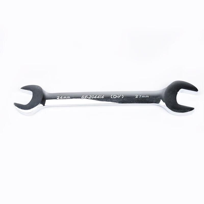 Bunker Double-End Open-End Wrench