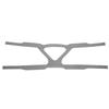 Universal Face Shield Headgear Breathing Machine Face Shield Headband Strap Accessory
