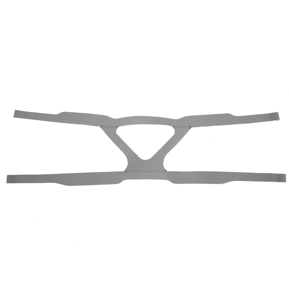 Universal Face Shield Headgear Breathing Machine Face Shield Headband Strap Accessory