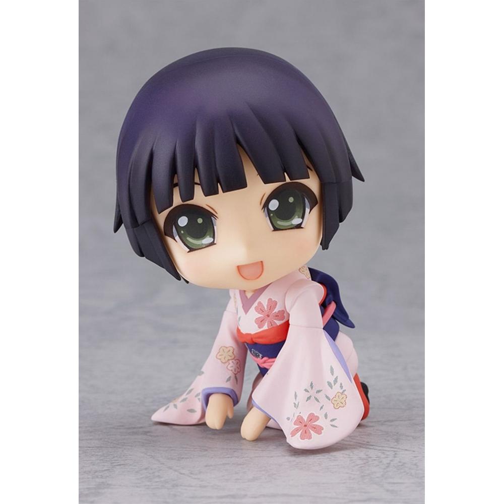 Croise of the Exotic Maze Nendoroid Yuon (non-scale ABS&PVC Painted Movable Figure)