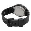 Casio Digitální hodinky s krokoměrem vybaveným funkcí počítání kroků, černé, zámořské, model [Casio] LWS-2200H-1AV pro ženy [Zboží]