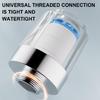 Water Outlet Purifiers Electric Water Heater Inlet Filter PP Cotton Cartridge Purifiers Pre-Filter Strong Dirt Filter