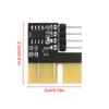 Pci-E Computer Automatic Power On/Off Module Desktop Computer Power On/Off Recovery Upon Incoming Call Computer Button Switch