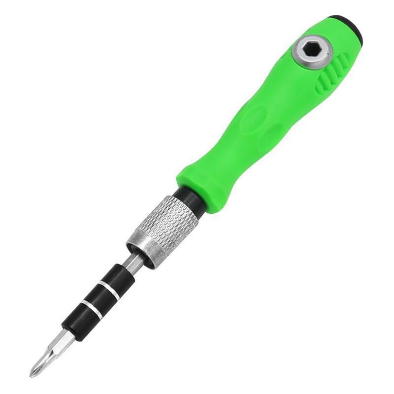 32-in-1 Precision Screwdriver Set for Mobile Phone and Digital Device Repair