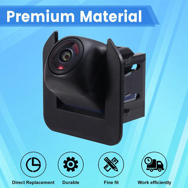 3953030AH01 Fits the 2024-2025 Honda Accord (11th Gen) Rearview Camera 39530-30A-H01.
