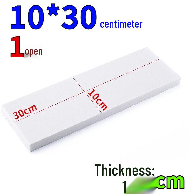 Panneau de mousse haute densité pour maquettes de table à sable DIY et aménagement paysager