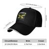 I Love Jamaica Jamaican Flag Sun Baseball Cap  Summer Casual Trucker Hat For Couple Women Outdoor Gym Baseball Caps