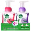 Antibacterial Foam Hand Wash Duo Pack