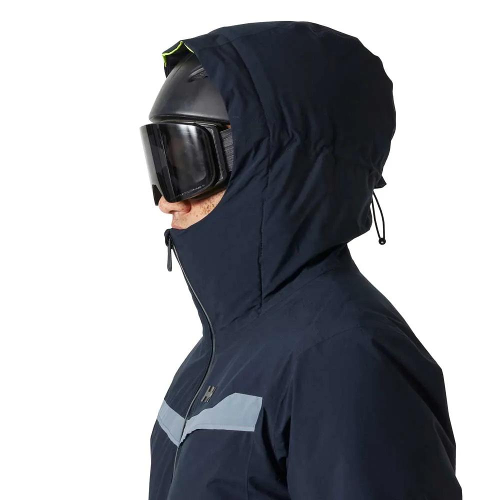 Helly Hansen Куртка Panorama 2.0 Ins