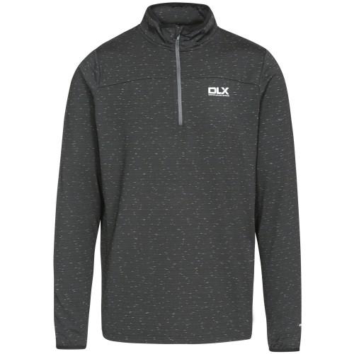Trespass Mens Wilks Long Sleeve Active Top