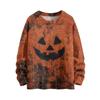 Sweatshirts For Children Boys And Girls Knit Sweater Cute Shirt Fall Crewneck Pullover Tops