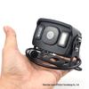 4G Waterproof Car Camera: Wireless Monitor, Remote Recorder, GPS Positioning, Blind Spot Video