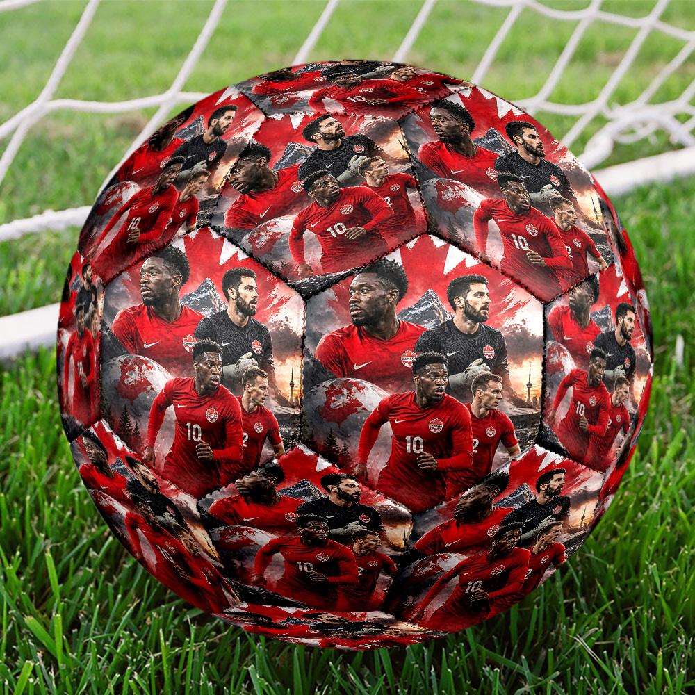 1pc Messis Argentina Celebration Size 5 Football Soccer Balls, Competition Sport Football Indoor And Outdoor Training Ball.Q702038