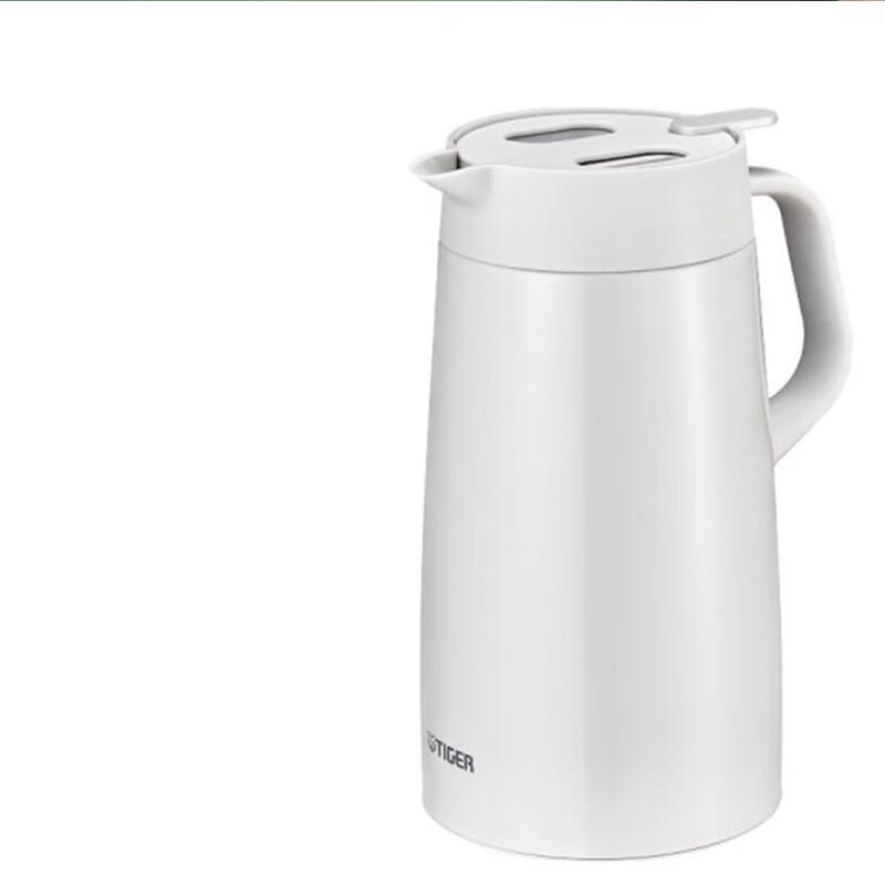 Tiger PWO-A16C-W 304 Stainless Steel Insulated Pot