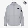 White Label Olema Flex Jacket Gray Nj3bs02k