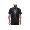 Nike ISPA Series Zip Pocket Mesh Hollow Vest Unisex Outerwear Black FB2376-010