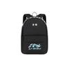 New LiNing Polyester Backpack Unisex Black ABSU549-10