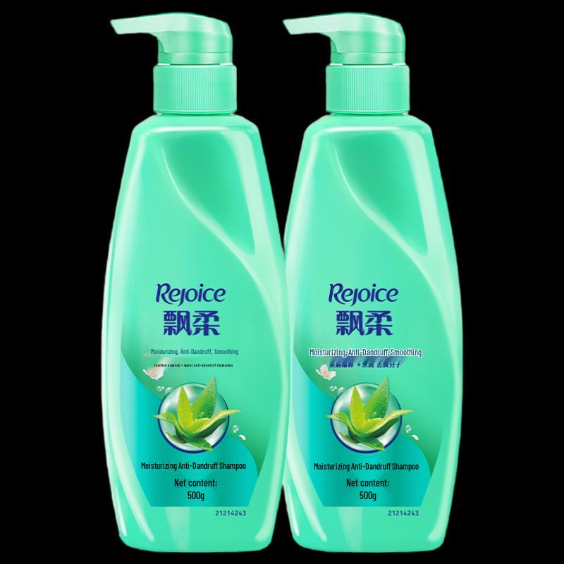 Rejoice Moisturizing Anti-Dandruff Shampoo
