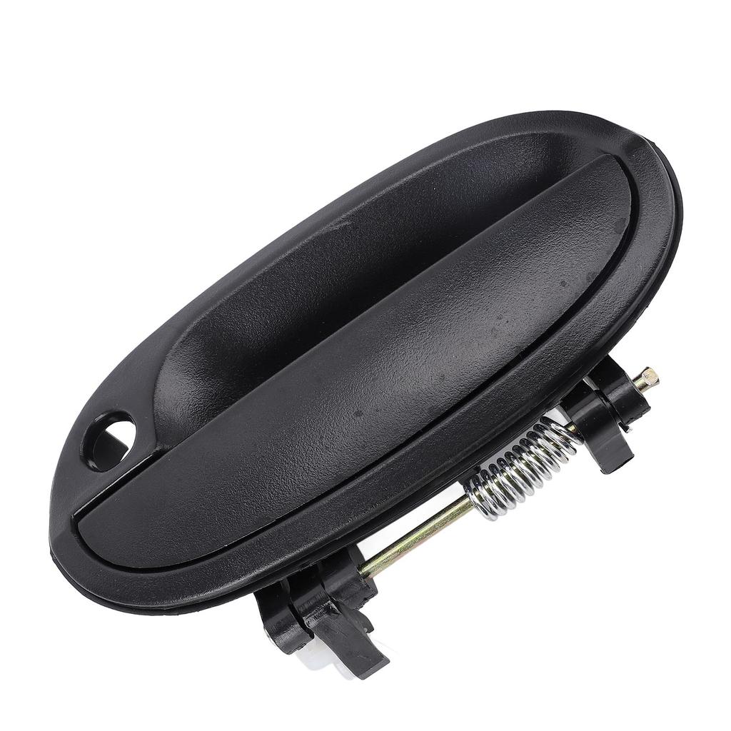 Außentürgriff Wetterfest Ausgezeichnete Haltbarkeit Außentürgriff Ersatz für Spark 2010 2013 FL 96601472