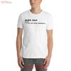 Band Dad Definition T Shirt Vintage Stylish Slightly Streetwear Breathable Stretched Fashion Graphic Comfortable Casual