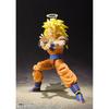 Dragon Ball S.h.figuarts Super Saiyan 3 Son Goku  Reissue 
