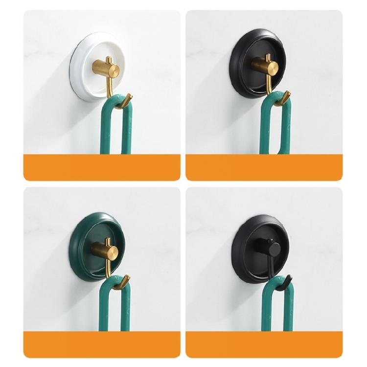 Stainless Steel Bathroom Towel Hook Wall Mounted Kitchen Bathroom Accessories