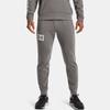 Under Armour Summit Series Logo Jogginghose Herren Unterteile Grau 1366226-066