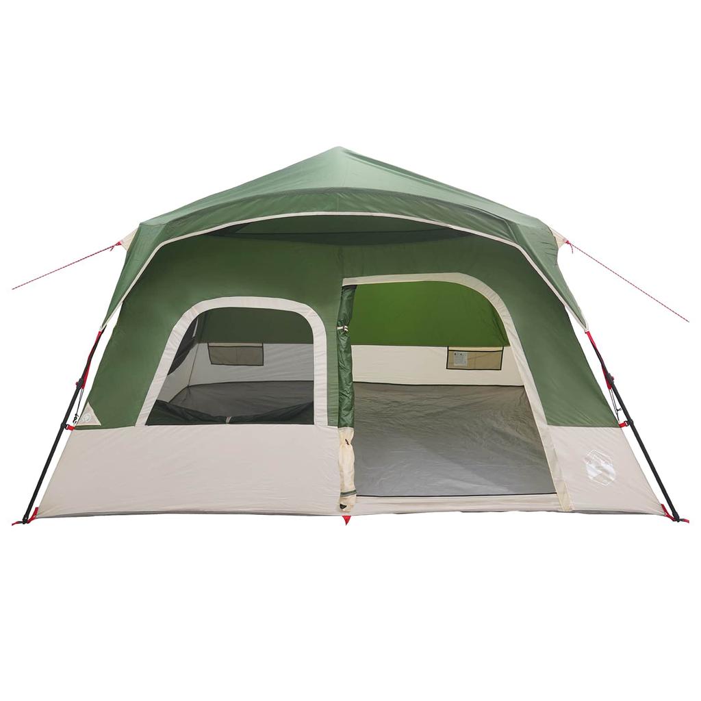 Instant Tent Green 340 x 280 x 190 cm