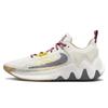 Nike Giannis Immortality 2 Pink Flame Cushioning Lightweight Low top Basketball Shoes Unisex Pink White DM0826-100(TeamK-)