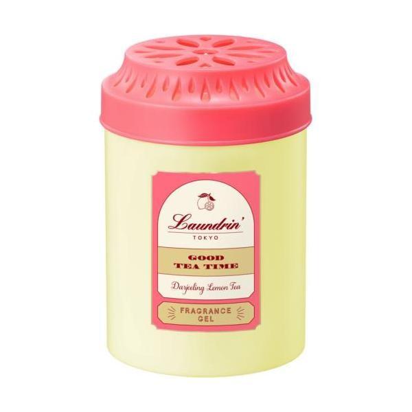 

NATURELABO Landrin Fragrance Gel Series 130g Darjeeling lemon tea aroma