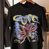 Retro THE CURE Unisex T-Shirt S-5XL
