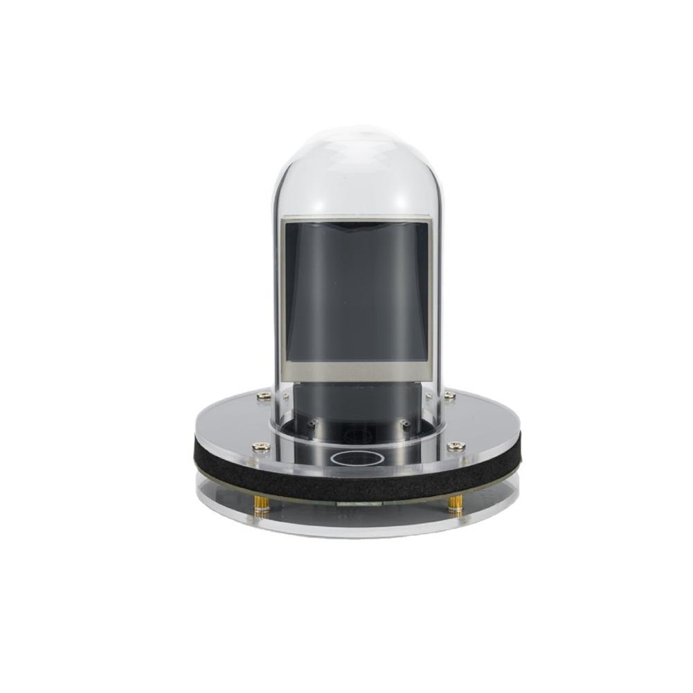 

Smart WIFI Networked Nixie Tube Clock Automatically Update Digital Desktop Decorations Christmas Birthday Give Friend Gifts