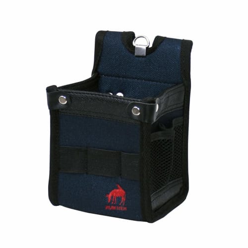 KH HH Waist Bag 2219 Type Navy