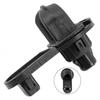Hood Bonnet Support Stay Clip For Nissan Qashqai J11 2014-, NV200 2012-2018