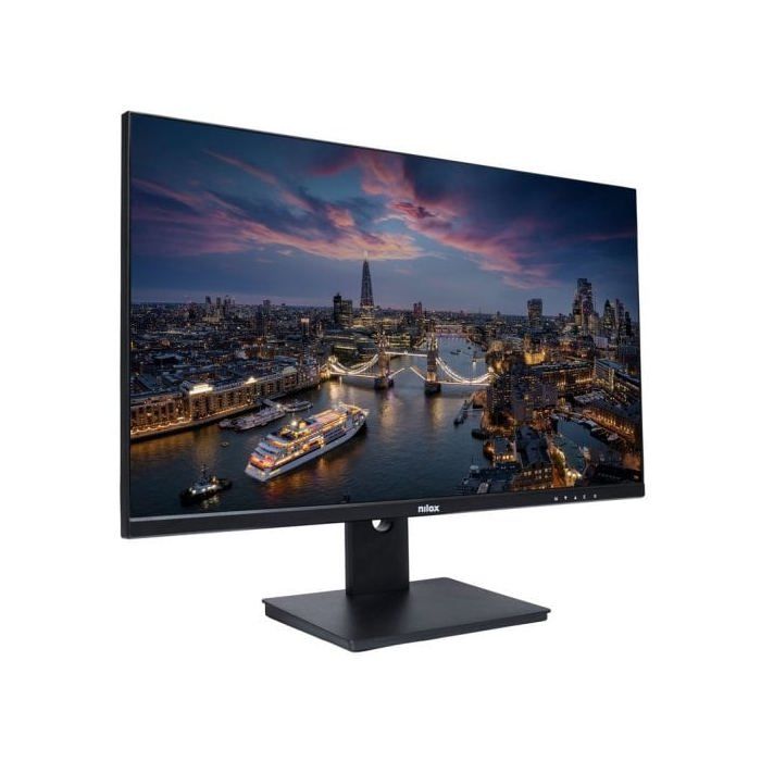 NILOX NXM274KD11 27" LED IPS UltraHD 4K