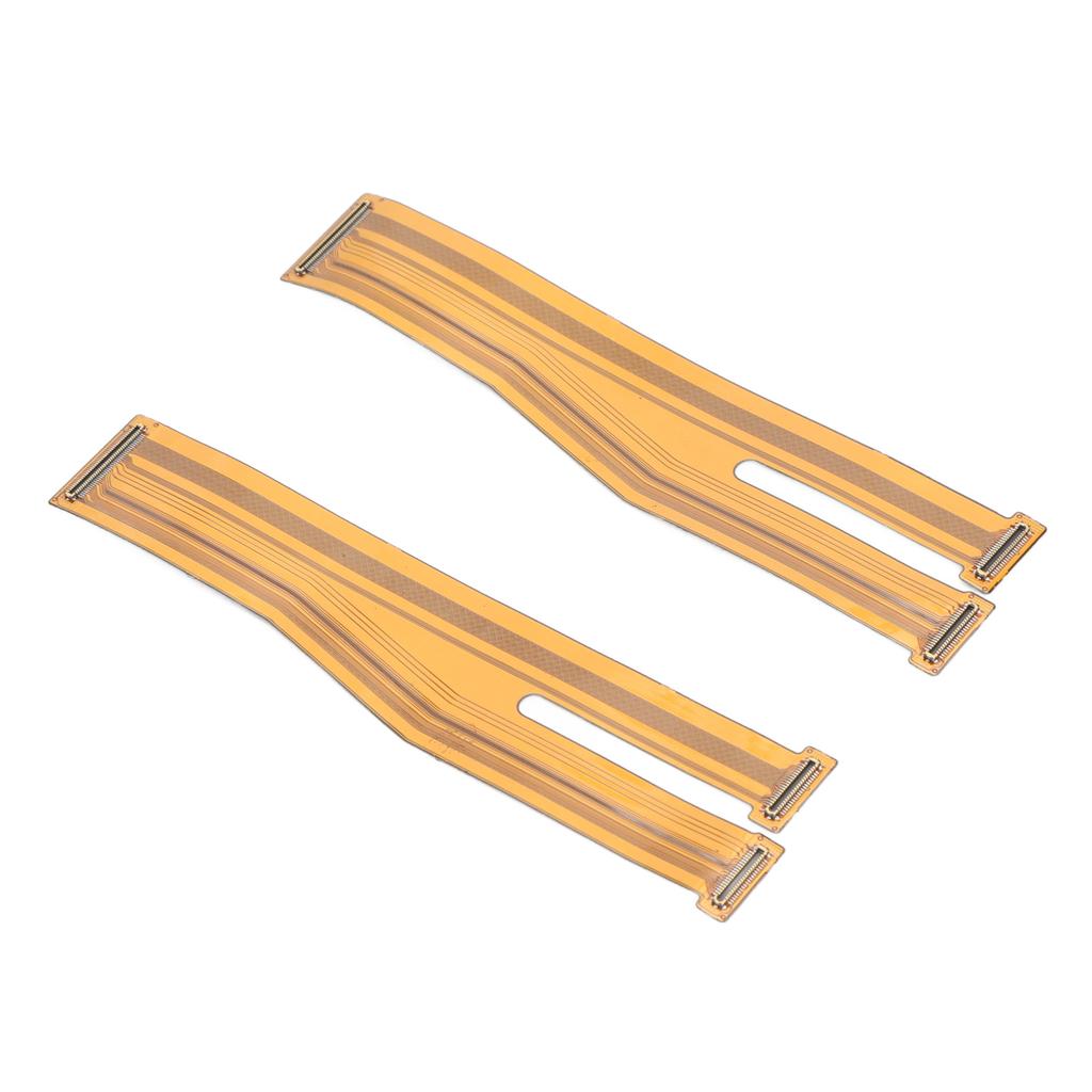 2pcs Motherboard Connection Cable for Galaxy A32 4G A325F Motherboard Connection Flex Ribbon Cable