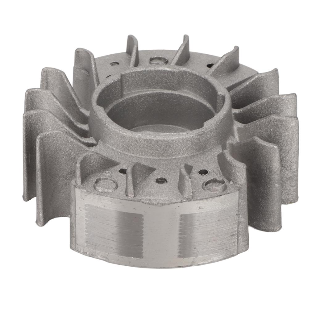 Aluminum Alloy Chainsaw Flywheel Replacement Part for STIHL 017 018 MS170 MS170C MS180 MS180C