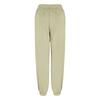 Adidas Knitted Track Pants Loose Fit Comfortable Kids Bottoms KV7012