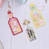 Carbon Steel Cutting Die Ice Cream/2-layer Cake Metal Die Cuts Stencils Template