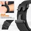 Nylon Watch Strap For Samsung Galaxy Watch 8 40 44mm/8 Classic 46mm Parachute Buckle Watchband For Galaxy Watch 8 Bracelet