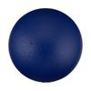 MIKASA Sponge Dodgeball, 66cm (for preschoolers to elementary school students), 210g, Blue, STD-21 BL